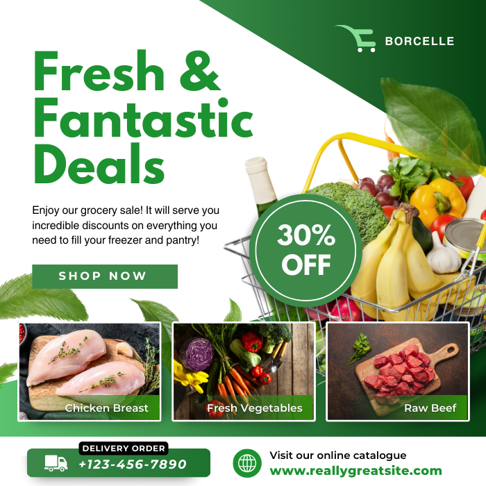 Empowering buyers and sellers to connect seamlessly in one platform.