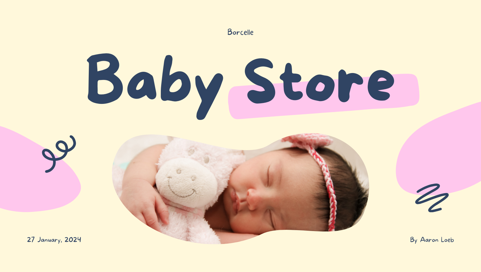 Category Banner