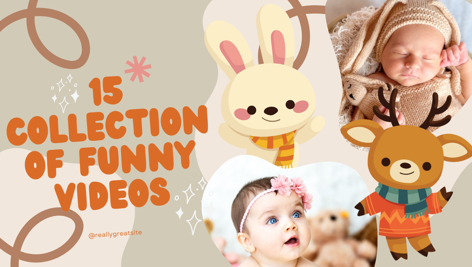 Category Banner