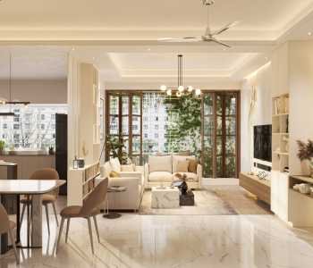 Modern Decor Trends for Urban Homes