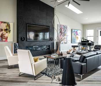 Minimalist Designs for Spacious Living