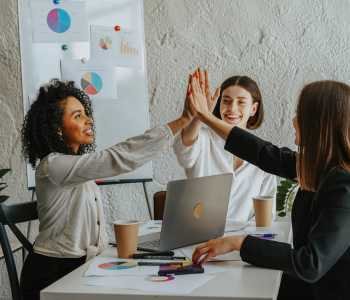 Trendsetting Workwear for Professional Women