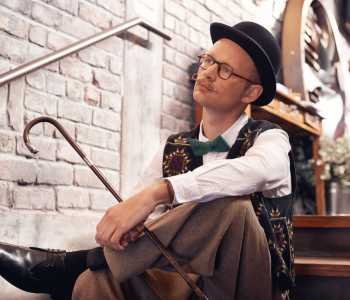 Vintage Fashion Revival: Timeless Looks Reimagined