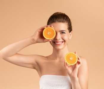 Radiant Skin: Nourish Your Beauty Naturally