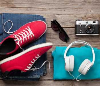 Casual Cool: Effortless Style for Everyday Adventures