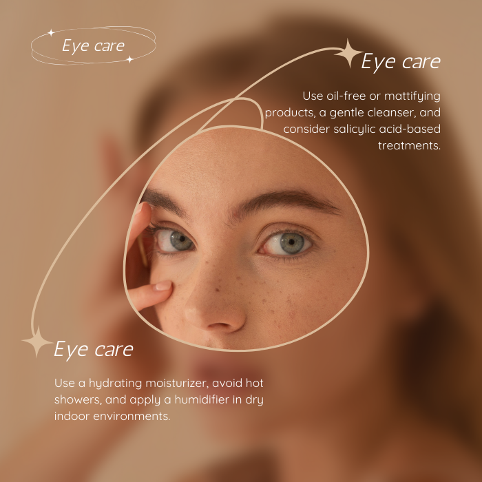 Eye care