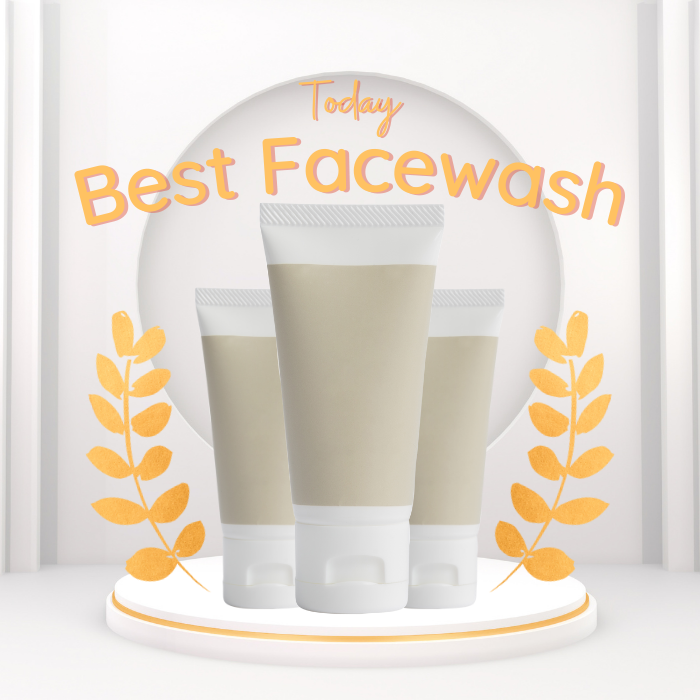 Facewash
