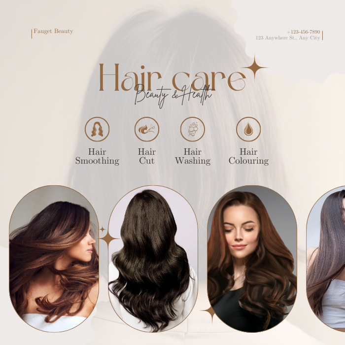 Hair care