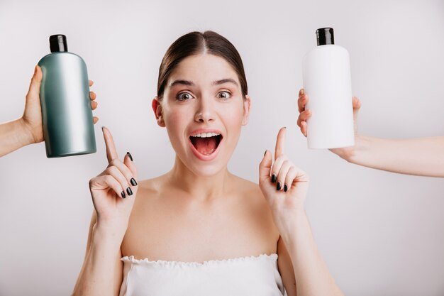 Shampoo