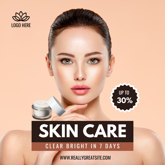 Skin care